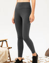 High Waist Skinny Active Pants