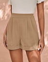 Khaki Shorts