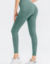 High Waist Active Leggings