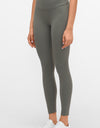 Basic Full Length Active Leggings