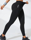 High Waist Active Leggings