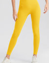 High Waist Skinny Active Pants