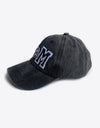 MOM Baseball Cap