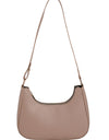 PU Leather Shoulder Bag