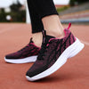 Black/Rose Red