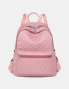 Medium Polyester Backpack