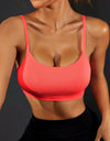 Backless Sports Cami