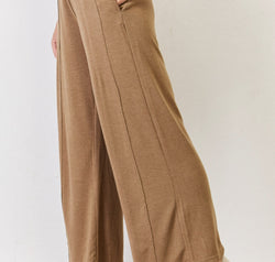 RISEN Ultra Soft Wide Leg Pants