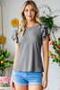 Mid Gray
