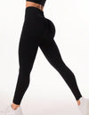 Pocketed High Waist Active Leggings