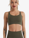 Crisscross Sports Bra