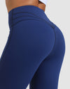 High Waist Active Leggings