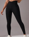 Seamless High Waist Active Pants