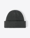 Wide Rib Beanie