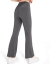 Wide Waistband Sports Pants