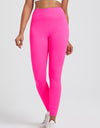 High Waist Active Leggings