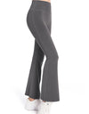 Wide Waistband Sports Pants