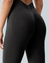 Ruched High Waist Active Leggings