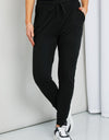 Leggings Depot Drawstring Waist Joggers