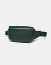 Small PU leather Sling Bag