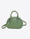 PU Leather Handbag