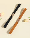 PU Leather Belt